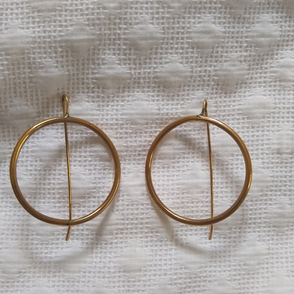 Halcyon Hoops made in Kenya